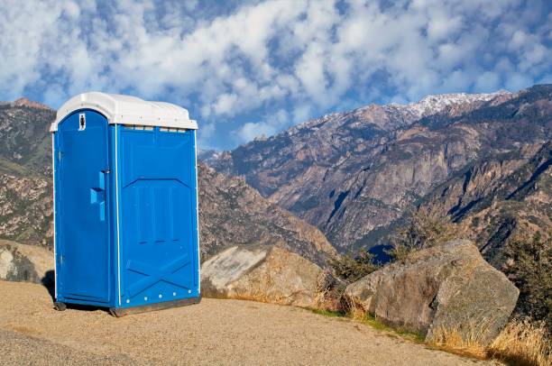 Types of Portable Toilets We Offer in Ferrysburg, MI